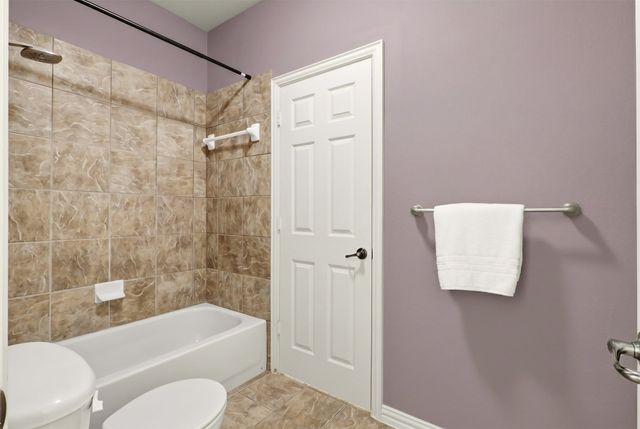 1224 Crockett Drive, Frisco, TX 75033