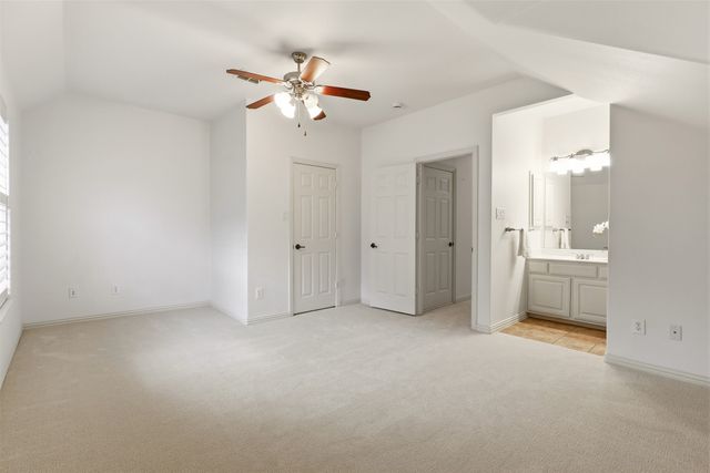 1224 Crockett Drive, Frisco, TX 75033
