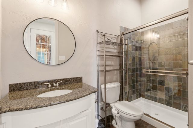 1224 Crockett Drive, Frisco, TX 75033