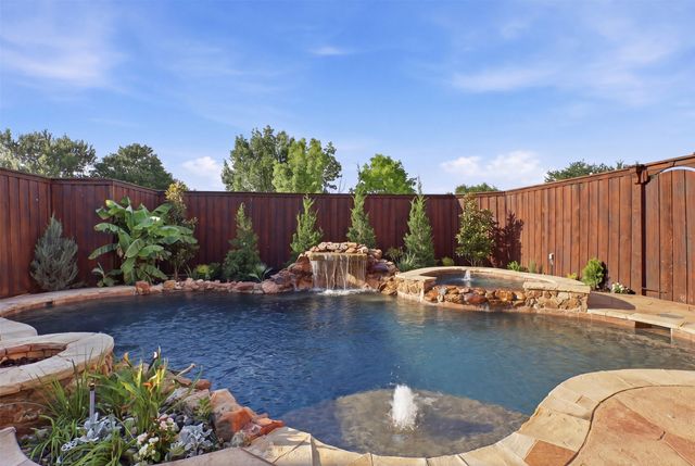 1224 Crockett Drive, Frisco, TX 75033