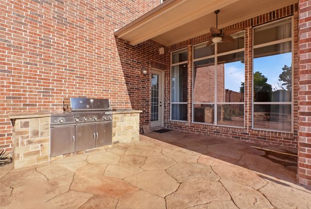 1224 Crockett Drive, Frisco, TX 75033