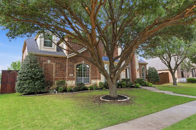 1224 Crockett Drive, Frisco, TX 75033