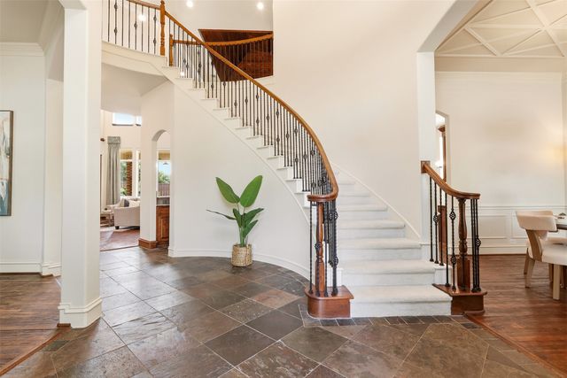 1224 Crockett Drive, Frisco, TX 75033