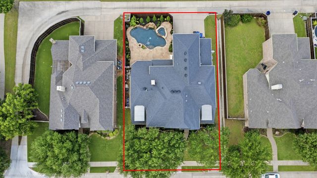 1224 Crockett Drive, Frisco, TX 75033