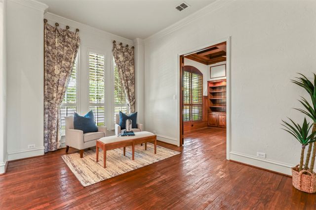 1224 Crockett Drive, Frisco, TX 75033