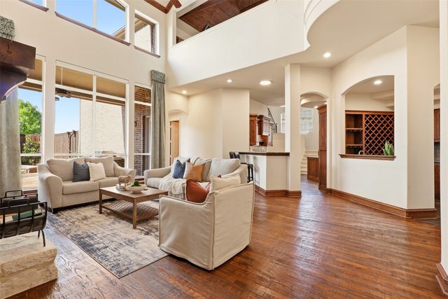 1224 Crockett Drive, Frisco, TX 75033