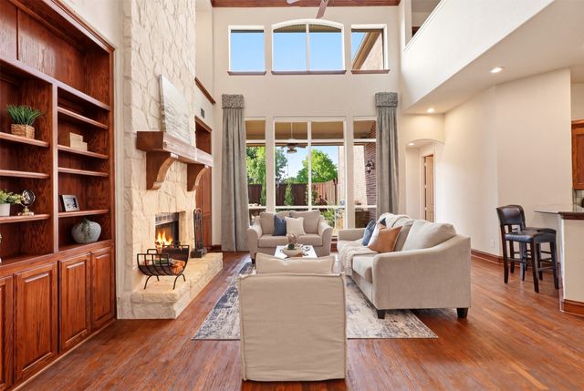 1224 Crockett Drive, Frisco, TX 75033
