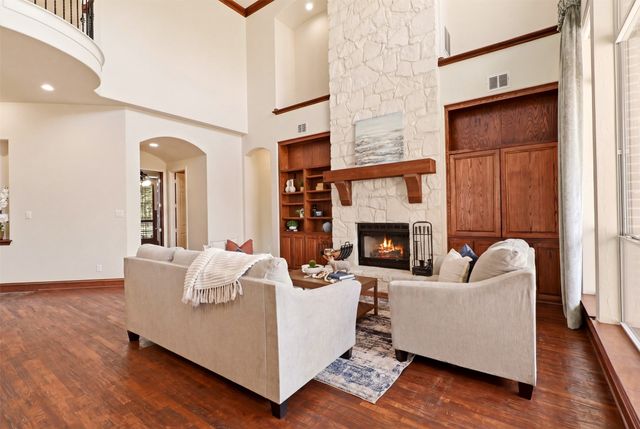 1224 Crockett Drive, Frisco, TX 75033