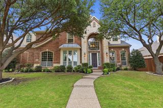 1224 Crockett Drive, Frisco, TX 75033