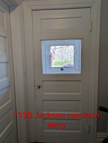 1130 Jackson Street, Grand Rapids, MI 49504
