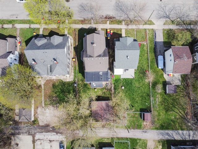 1130 Jackson Street, Grand Rapids, MI 49504