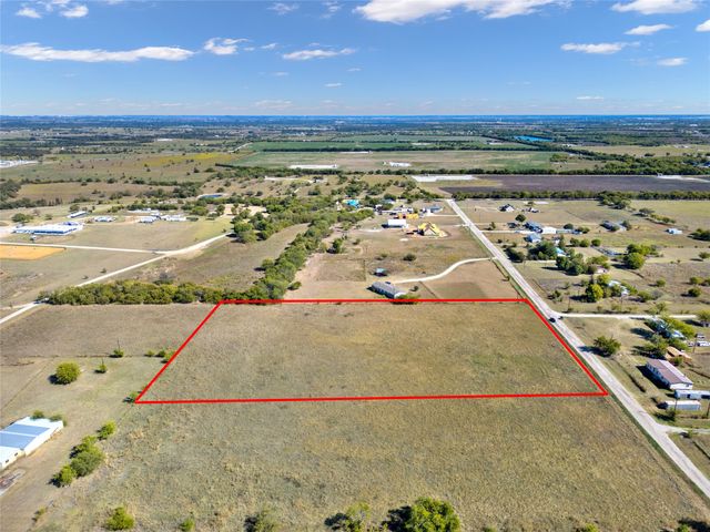TBD Brock Lane, New Fairview, TX 76247