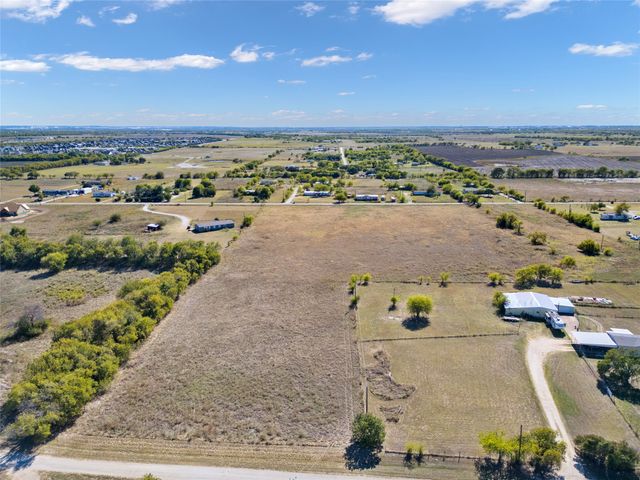 TBD Brock Lane, New Fairview, TX 76247