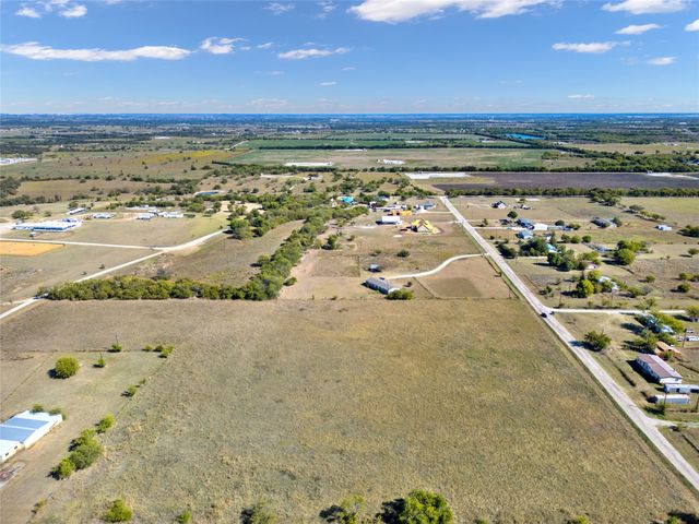 TBD Brock Lane, New Fairview, TX 76247