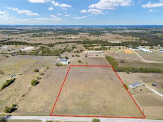 TBD Brock Lane, New Fairview, TX 76247
