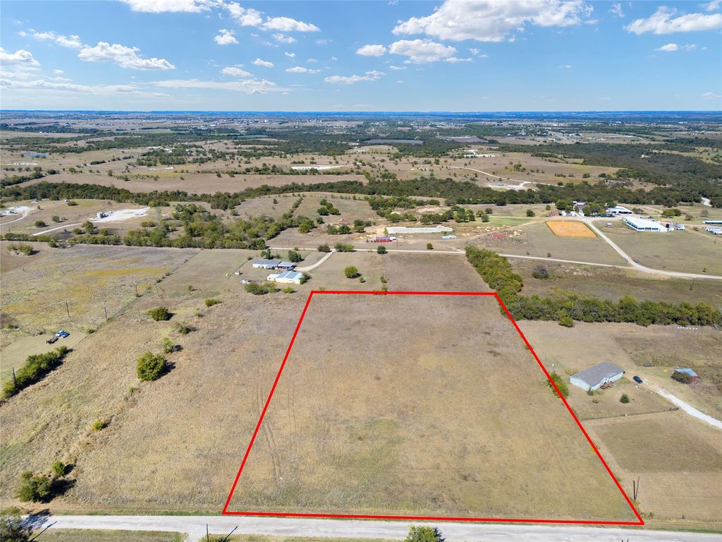TBD Brock Lane, New Fairview, TX 76247
