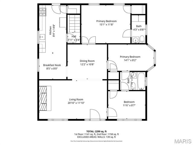 8913 Lawn Avenue, Brentwood, MO 63144