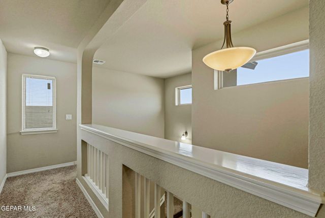 7556 WOLF CREEK Drive, El Paso, TX 79911