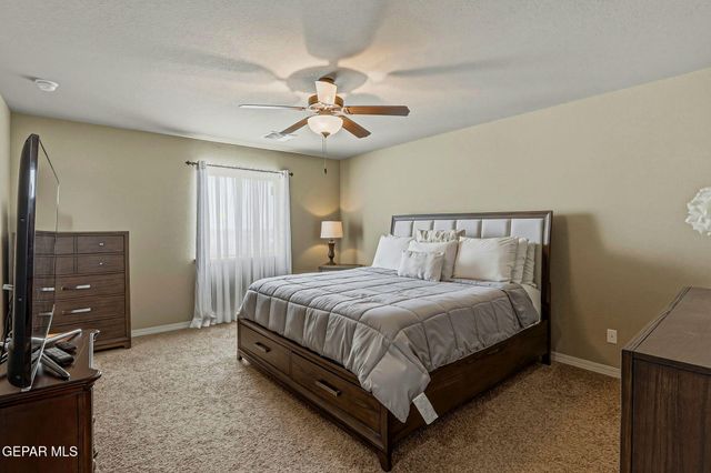 7556 WOLF CREEK Drive, El Paso, TX 79911