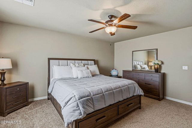 7556 WOLF CREEK Drive, El Paso, TX 79911