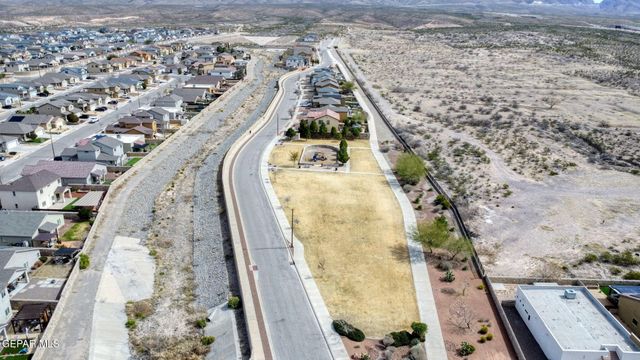 7556 WOLF CREEK Drive, El Paso, TX 79911