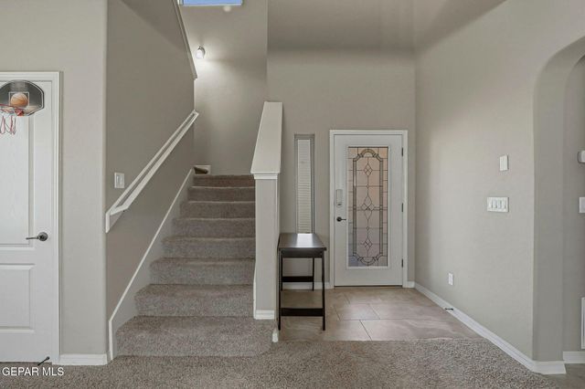 7556 WOLF CREEK Drive, El Paso, TX 79911