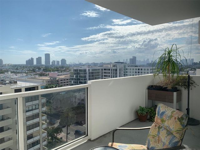 100 Lincoln Rd 1203, Miami Beach, FL 33139