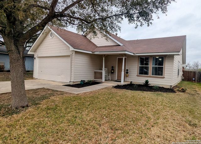 1334 Sunbend, San Antonio, TX 78224