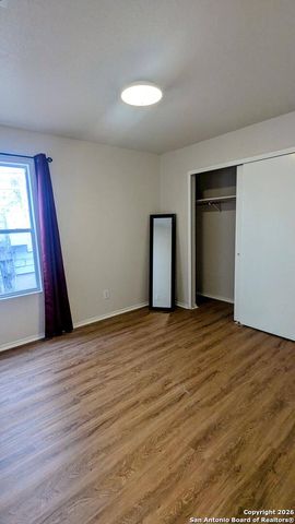 1334 Sunbend, San Antonio, TX 78224