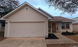 1334 Sunbend, San Antonio, TX 78224