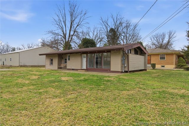 1019 Allison Lane, Jeffersonville, IN 47130