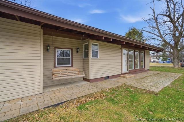 1019 Allison Lane, Jeffersonville, IN 47130