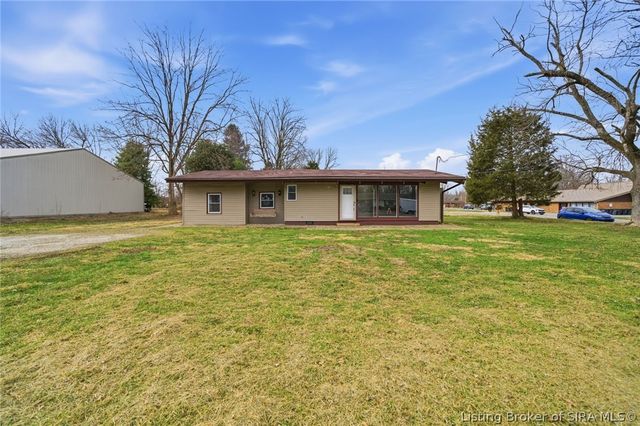 1019 Allison Lane, Jeffersonville, IN 47130