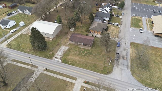 1019 Allison Lane, Jeffersonville, IN 47130