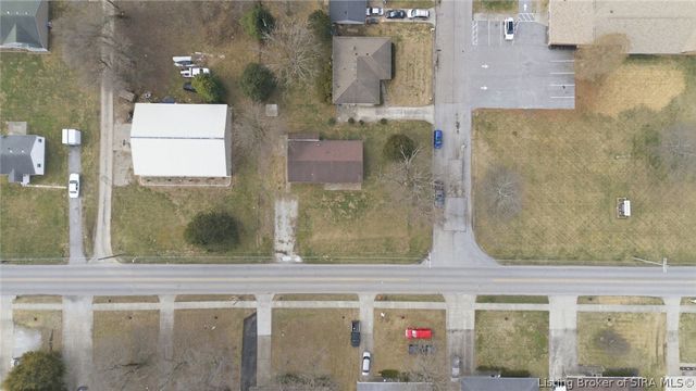 1019 Allison Lane, Jeffersonville, IN 47130