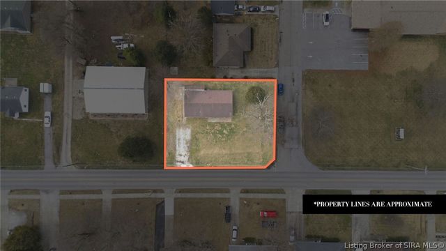 1019 Allison Lane, Jeffersonville, IN 47130