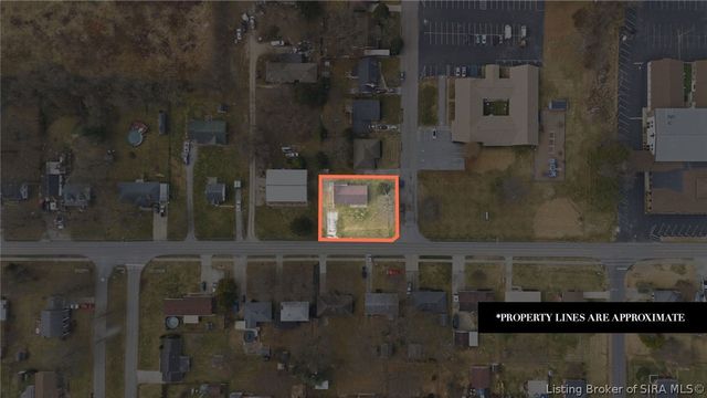 1019 Allison Lane, Jeffersonville, IN 47130