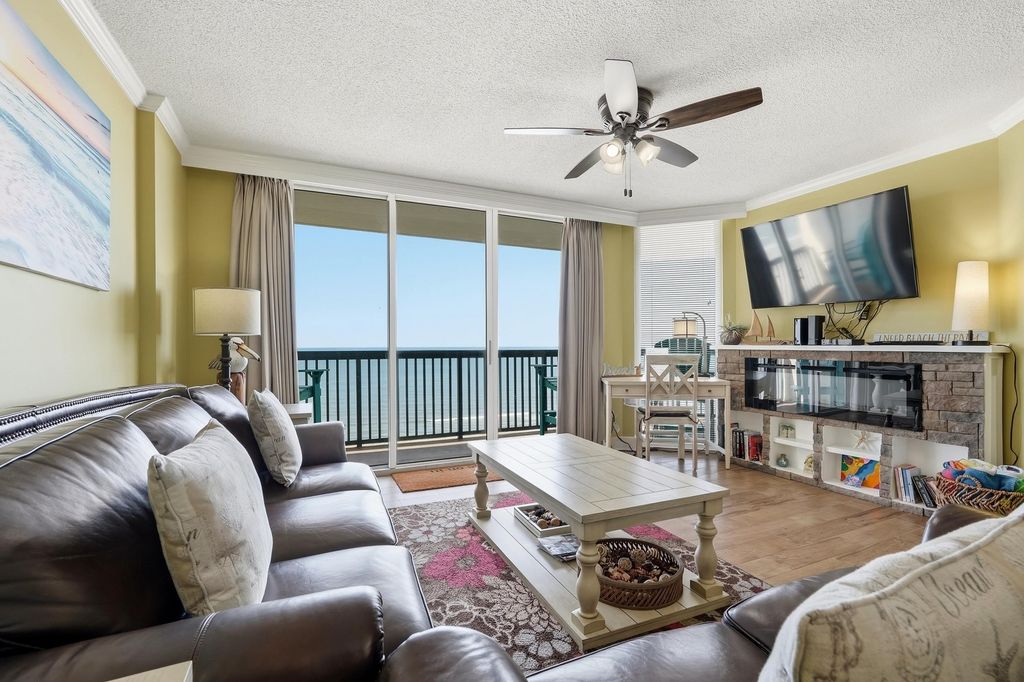 102 N Ocean Blvd Unit 1007, North Myrtle Beach, SC 29582 — photo 3