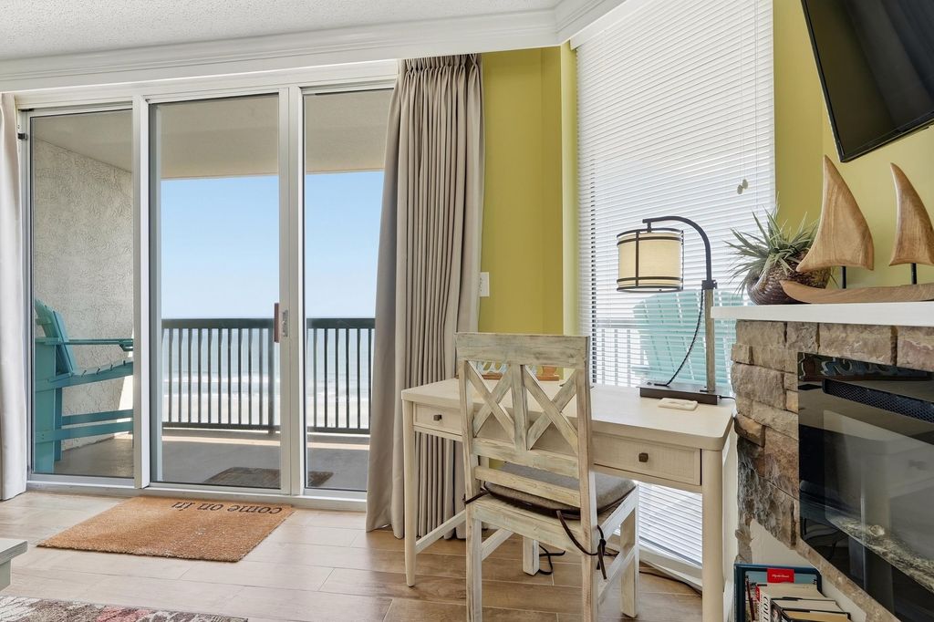 102 N Ocean Blvd Unit 1007, North Myrtle Beach, SC 29582 — photo 5