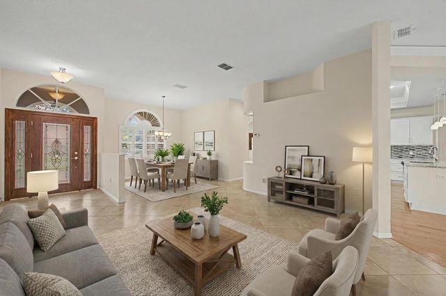 5183 GOLF CLUB LANE, Spring Hill, FL 34609