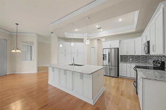 5183 GOLF CLUB LANE, Spring Hill, FL 34609