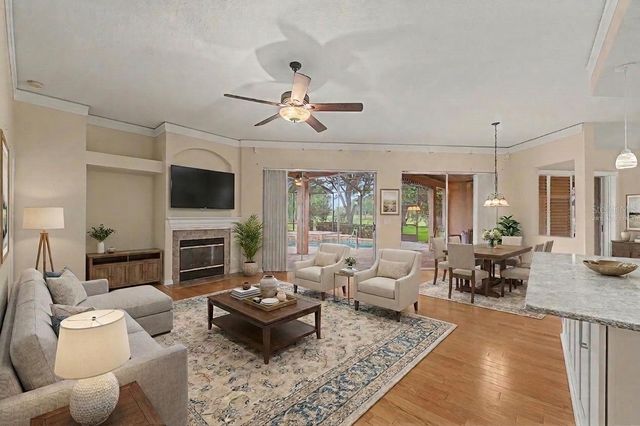 5183 GOLF CLUB LANE, Spring Hill, FL 34609