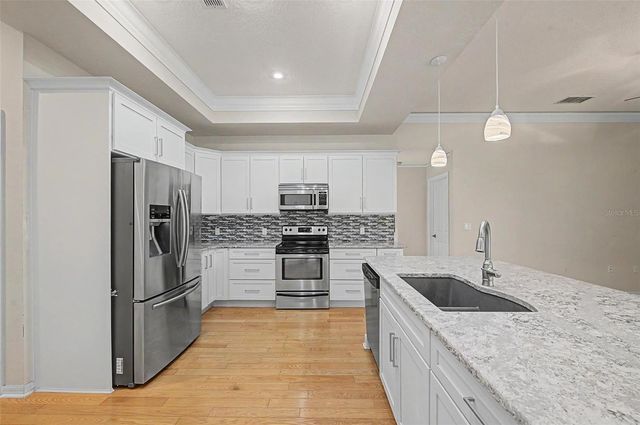 5183 GOLF CLUB LANE, Spring Hill, FL 34609