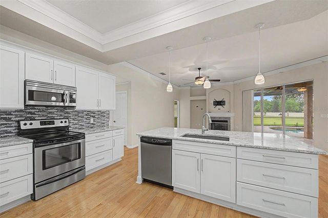 5183 GOLF CLUB LANE, Spring Hill, FL 34609