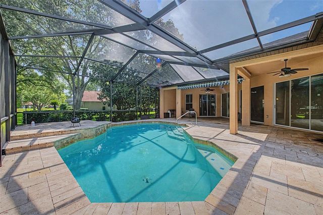 5183 GOLF CLUB LANE, Spring Hill, FL 34609