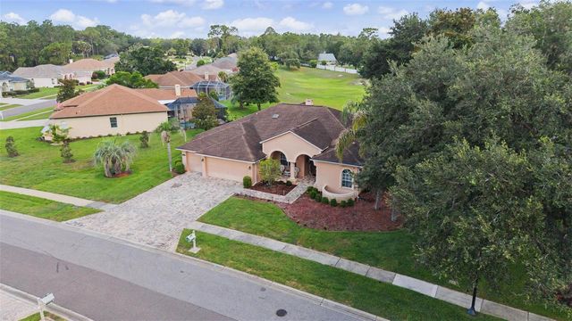 5183 GOLF CLUB LANE, Spring Hill, FL 34609