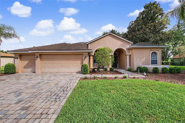 5183 GOLF CLUB LANE, Spring Hill, FL 34609