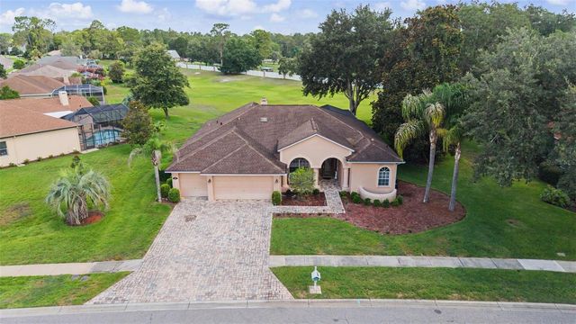 5183 GOLF CLUB LANE, Spring Hill, FL 34609