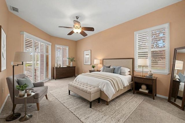 5183 GOLF CLUB LANE, Spring Hill, FL 34609