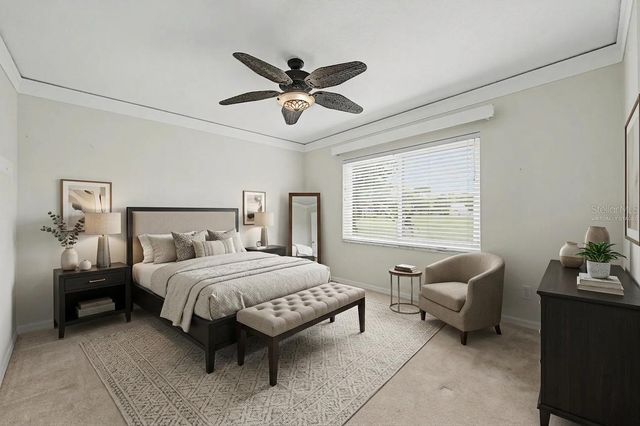 5183 GOLF CLUB LANE, Spring Hill, FL 34609